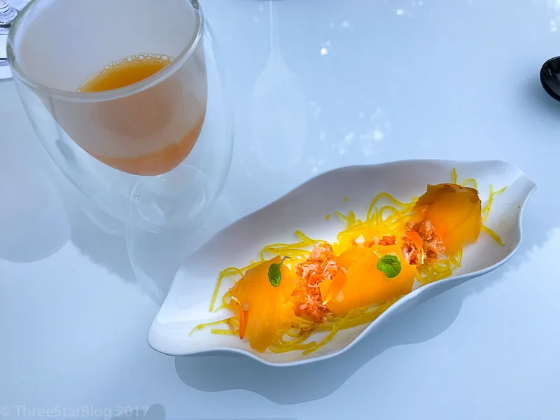 Spain- Quique Dacosta- — Three-Star Epicure
